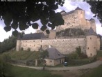 Archiv Foto Webcam Burg Rappottenstein im Waldviertel 10:00