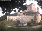 Archiv Foto Webcam Burg Rappottenstein im Waldviertel 11:00
