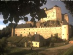 Archiv Foto Webcam Burg Rappottenstein im Waldviertel 17:00