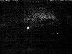 Archiv Foto Webcam Burg Rappottenstein im Waldviertel 23:00