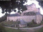 Archiv Foto Webcam Burg Rappottenstein im Waldviertel 05:00