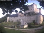 Archiv Foto Webcam Burg Rappottenstein im Waldviertel 09:00