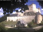 Archiv Foto Webcam Burg Rappottenstein im Waldviertel 11:00