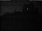 Archiv Foto Webcam Burg Rappottenstein im Waldviertel 23:00