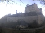 Archiv Foto Webcam Burg Rappottenstein im Waldviertel 06:00