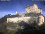 Archiv Foto Webcam Burg Rappottenstein im Waldviertel 11:00