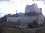 Archiv Foto Webcam Burg Rappottenstein im Waldviertel 05:00