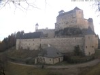 Archiv Foto Webcam Burg Rappottenstein im Waldviertel 06:00
