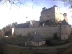 Archived image Webcam Rappottenstein Castle - Waldviertel 07:00