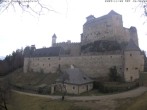 Archived image Webcam Rappottenstein Castle - Waldviertel 09:00