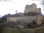 Archived image Webcam Rappottenstein Castle - Waldviertel 11:00