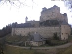 Archived image Webcam Rappottenstein Castle - Waldviertel 13:00