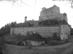 Archived image Webcam Rappottenstein Castle - Waldviertel 15:00