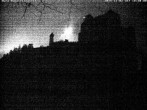 Archived image Webcam Rappottenstein Castle - Waldviertel 17:00