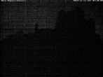 Archiv Foto Webcam Burg Rappottenstein im Waldviertel 23:00