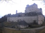 Archiv Foto Webcam Burg Rappottenstein im Waldviertel 01:00