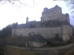Archiv Foto Webcam Burg Rappottenstein im Waldviertel 02:00