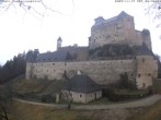 Archiv Foto Webcam Burg Rappottenstein im Waldviertel 03:00