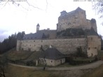 Archiv Foto Webcam Burg Rappottenstein im Waldviertel 05:00