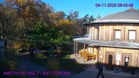 Archived image Webcam Amethyst World Maissau 07:00