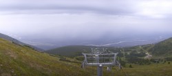 Archiv Foto Webcam Marmot Basin: 360 Grad Panoramakamera 07:00