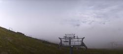 Archiv Foto Webcam Marmot Basin: 360 Grad Panoramakamera 11:00