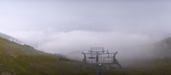 Archived image Webcam Marmot Basin - 360 degree view 04:00