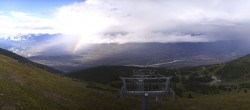 Archived image Webcam Marmot Basin - 360 degree view 12:00