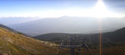 Archived image Webcam Marmot Basin - 360 degree view 07:00