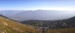 Archived image Webcam Marmot Basin - 360 degree view 09:00