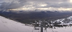 Archived image Webcam Marmot Basin - 360 degree view 08:00