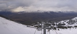 Archived image Webcam Marmot Basin - 360 degree view 10:00