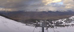 Archived image Webcam Marmot Basin - 360 degree view 16:00