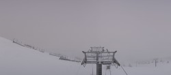 Archiv Foto Webcam Marmot Basin: 360 Grad Panoramakamera 14:00