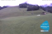 Archiv Foto Webcam Reiteralm: Talabfahrt Finale Grande 06:00