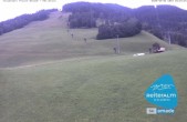 Archiv Foto Webcam Reiteralm: Talabfahrt Finale Grande 09:00