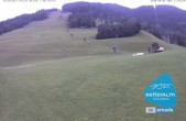 Archiv Foto Webcam Reiteralm: Talabfahrt Finale Grande 11:00