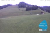 Archiv Foto Webcam Reiteralm: Talabfahrt Finale Grande 13:00