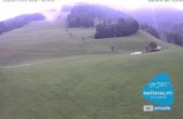 Archiv Foto Webcam Reiteralm: Talabfahrt Finale Grande 15:00