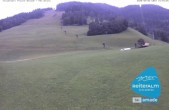 Archiv Foto Webcam Reiteralm: Talabfahrt Finale Grande 17:00