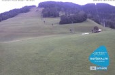 Archiv Foto Webcam Reiteralm: Talabfahrt Finale Grande 06:00