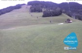 Archiv Foto Webcam Reiteralm: Talabfahrt Finale Grande 07:00