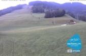 Archiv Foto Webcam Reiteralm: Talabfahrt Finale Grande 06:00