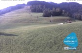 Archiv Foto Webcam Reiteralm: Talabfahrt Finale Grande 07:00