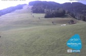 Archiv Foto Webcam Reiteralm: Talabfahrt Finale Grande 09:00