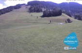 Archiv Foto Webcam Reiteralm: Talabfahrt Finale Grande 13:00
