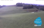 Archived image Webcam Reiteralm - Slope Finale Grande 07:00