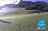Archived image Webcam Reiteralm - Slope Finale Grande 08:00
