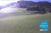 Archived image Webcam Reiteralm - Slope Finale Grande 09:00