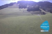 Archived image Webcam Reiteralm - Slope Finale Grande 11:00